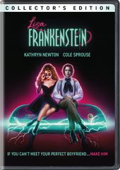 Lisa Frankenstein / (Coll Ac3 Dol Ecoa Sub)