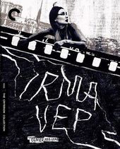 Irma Vep (Criterion Collection) (Blu-ray)