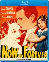 Now and Forever (Blu-ray)
