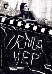 Irma Vep (Criterion Collection) (2-DVD)