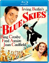 Blue Skies (Blu-ray)