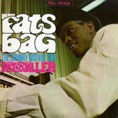 In The Fats Bag: The Johnny Watson Trio Plays