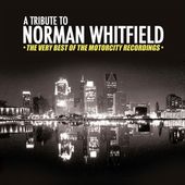 Tribute to Norman Whitfield