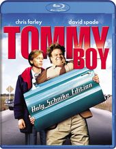 Tommy Boy (Blu-ray)