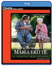 My Afternoons With Margueritte (Blu-ray)