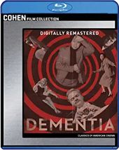 Dementia: Daughter of Horror (Blu-ray)