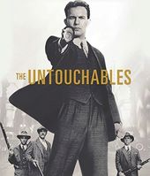 The Untouchables (Blu-ray)