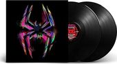 Metro Boomin Presents Spider-Man: Across The Spide