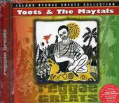 Reggae Greats [import]