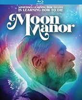 Moon Manor (Blu-ray)