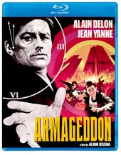 Armageddon (1977) (Blu-ray)