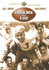 Eleven Men and a Girl