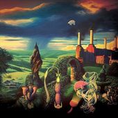 Animals Reimagined: A Tribute to Pink Floyd