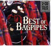 Best of Bagpipes [Digipak] (2-CD)