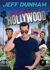 Jeff Dunham - Unhinged in Hollywood