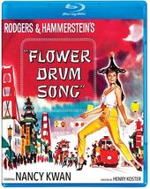 Flower Drum Song (1961) / (Spec)