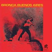 Bronca Buenos Aires