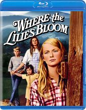 Where the Lillies Bloom (Blu-ray)