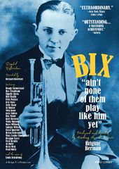 Bix - Ain't None of Them Play Like Him Yet