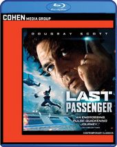 Last Passenger (Blu-ray)