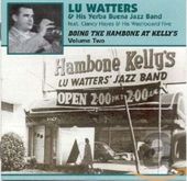 Doing the Hambone at Kelly's, Volume 2 (Live)