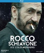 Rocco Schiavone: Cold Murders (Season 2) (2018)