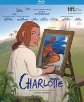 Charlotte (Blu-ray)