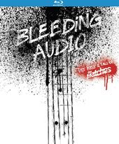 Bleeding Audio (Blu-ray)