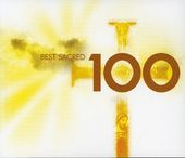 100 Best Sacred Works (6-CD) [Import]