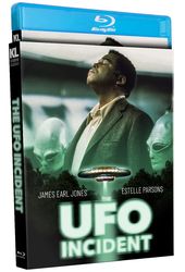 The UFO Incident (Blu-ray)