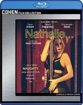 Nathalie (Blu-ray)
