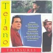 Tejano / Various