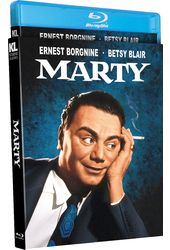 Marty (Blu-ray)
