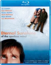 Eternal Sunshine of the Spotless Mind (Blu-ray)