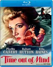 Time out of Mind (Blu-ray)