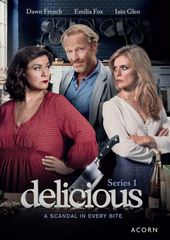 Delicious - Series 1