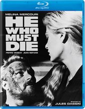 He Who Must Die (1958)