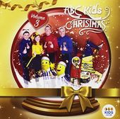 ABC Kids Christmas, Vol. 3