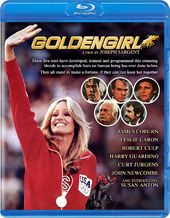 Golden Girl (Blu-ray)