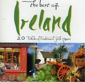 Best Of Ireland [2003 EMI]