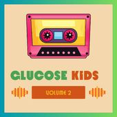 Glucose Kids Vol. 2 / Various (Mod)