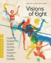 Visions of Eight (Criterion Collection) (Blu-ray)