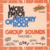 WCBS FM101.1 - History of Rock: Group Sounds,