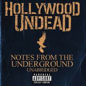 Notes from the Underground [Unabridged]