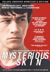 Mysterious Skin (Deluxe Unrated Director's Cut)