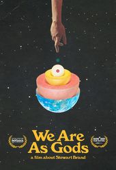 We Are As Gods (2021)