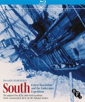 South: Shackleton & Endurance Expedition (1919)