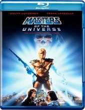 Masters of the Universe (25th Anniversary)