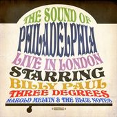 The Sound of Philadelphia Live in London