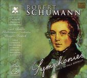 Schumann:Syms Nos 1-4